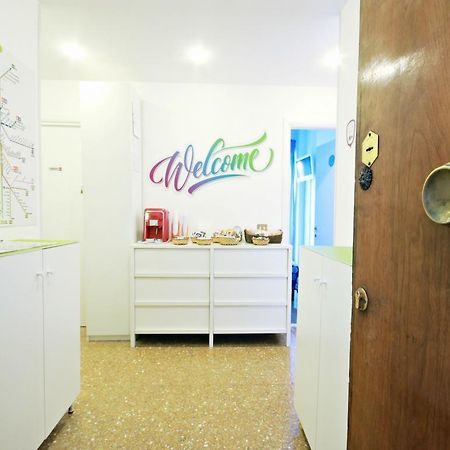 Luna D'Est Bed & Breakfast Roma Rom bilde