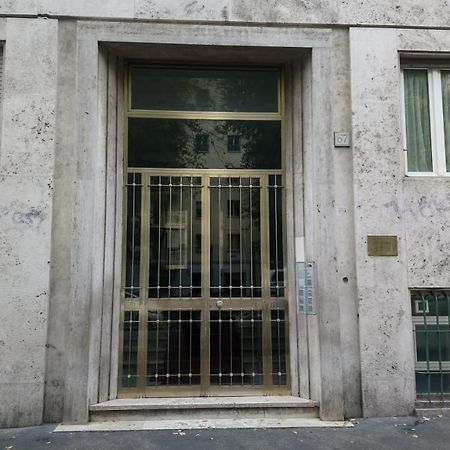 Luna D'Est Bed & Breakfast Roma Eksteriør bilde