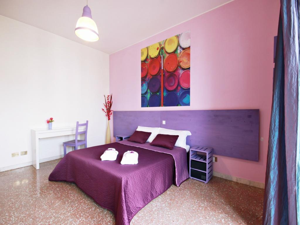 Luna D'Est Bed & Breakfast Roma Rom bilde