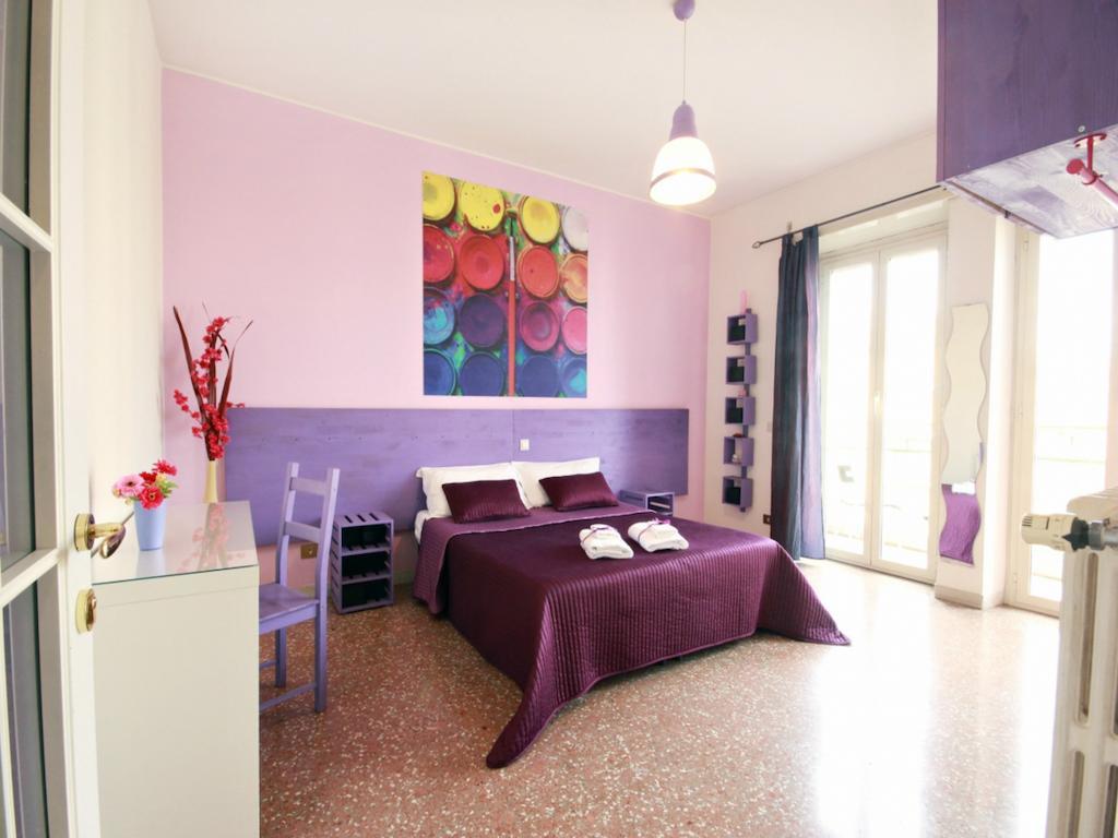 Luna D'Est Bed & Breakfast Roma Rom bilde