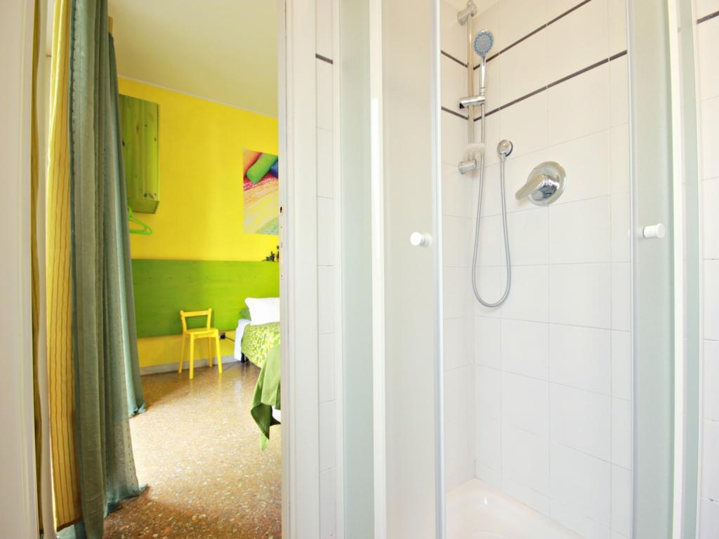Luna D'Est Bed & Breakfast Roma Rom bilde