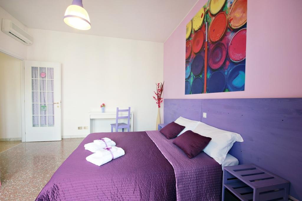 Luna D'Est Bed & Breakfast Roma Rom bilde