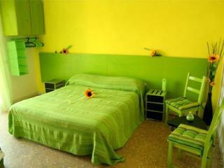 Luna D'Est Bed & Breakfast Roma Eksteriør bilde
